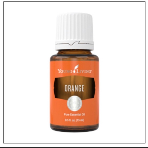Young Living Orange 15ml